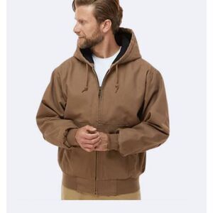 Cabela's Men's Dri-Duck Cheyenne Jacket M